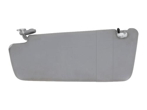 Used Left sun visor OPEL CORSA D (S07) 1.3 CDTI (L08, L68) (75 hp) 32401070