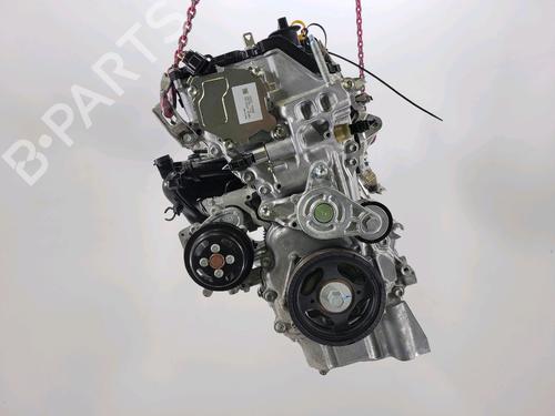 Motor SUZUKI SWIFT V (AZ) 1.2 Hybrid (Mild Hybrid) AllGrip (A2L412) (83 hp) 29320967