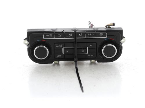 Used Climate control VW GOLF VI (5K1) 1.6 TDI (105 hp) 15954665