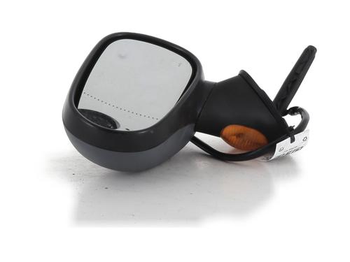 Left mirror RENAULT MODUS / GRAND MODUS (F/JP0_) 1.2 (JP0C, JP0K, FP0C, FP0K, FP0P, JP0P, JP0T) | BP32130938C26 