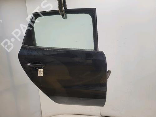 Used Right rear door Right rear door VW POLO V (6R1, 6C1) 1.6 TDI (90 hp) 34111870 34111870