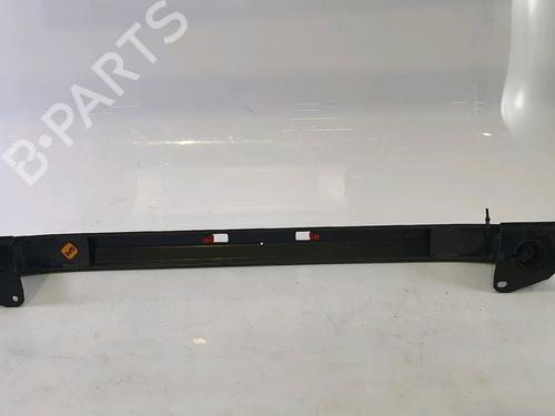 Rear bumper reinforcement OPEL CORSA D (S07) 1.2 (L08, L68) | BP28365770C73 