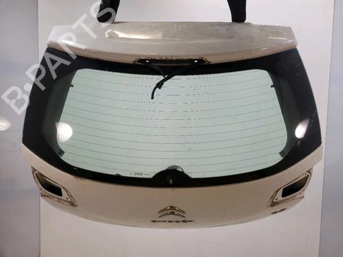 tailgate-citroen-c3-ii-sc_-2009-31876216 main image