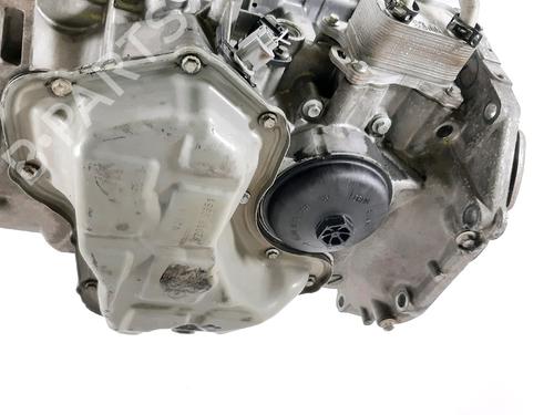 Engine DACIA DUSTER (HS_) 1.2 TCe 125 | BP31085611M1 