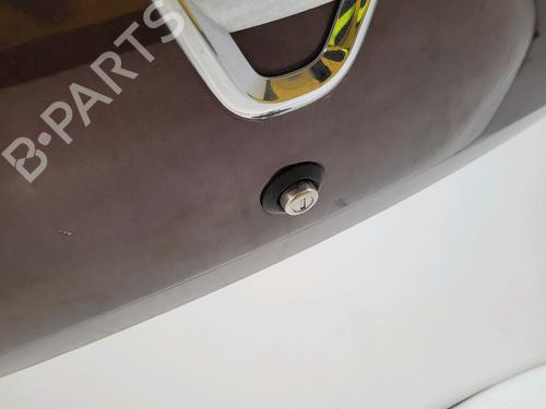 Tailgate DACIA SANDERO II TCe 90 (B8M1, B8MA, B8AC) | BP29624373C6 