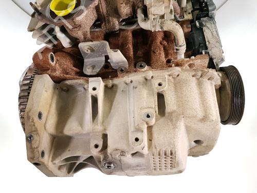 Engine RENAULT CLIO III Hatchback Van (SB_, SR_) 1.5 dCi (SR1H) | BP36945968M1  - Image 12