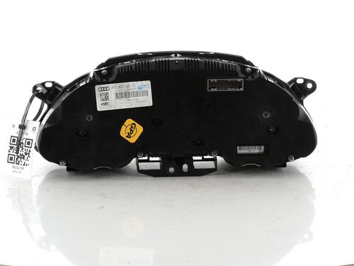 Instrument cluster AUDI A5 Sportback (8TA) 2.0 TDI | BP16335659C47 
