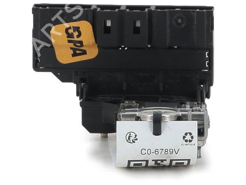 Elektronische module DACIA SANDERO III 1.0 TCe 100 ECO-G (101 hp) 29552244