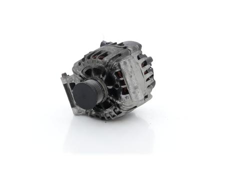 Generator Generator PEUGEOT 207 CC (WD_) 1.6 16V (120 hp) 34337032 34337032