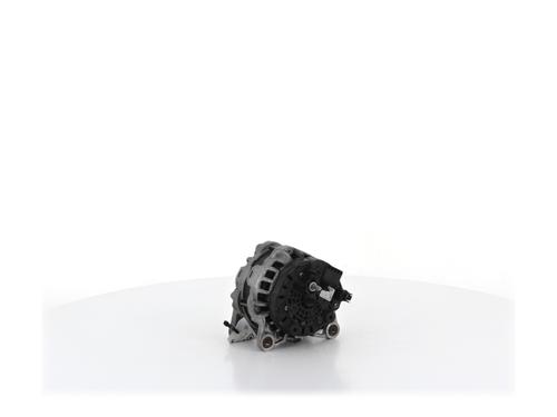 Alternator DACIA LOGAN MCV II 1.5 dCi | BP37166582M7 - Image 2