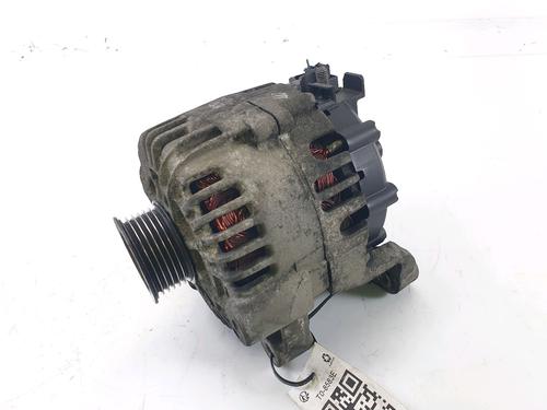 Used Alternator BMW 1 (E87) 120 d (163 hp) 27552207
