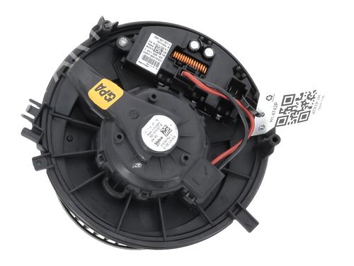Varmeblæser VW GOLF VII (5G1, BQ1, BE1, BE2) 2.0 GTI (220 hp) 30925521
