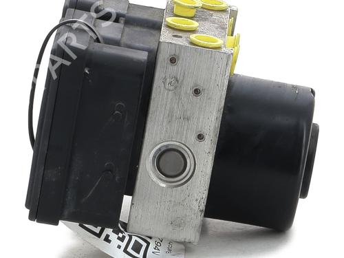 ABS pump PEUGEOT 206 Hatchback (2A/C)  | BP27814192M43 