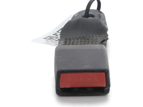 Used Seat buckle DACIA DUSTER (HS_) 1.5 dCi 4x4 (109 hp) 30140983