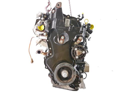 Motor NISSAN QASHQAI / QASHQAI +2 I (J10, NJ10, JJ10E) 1.6 dCi (130 hp) 27622492