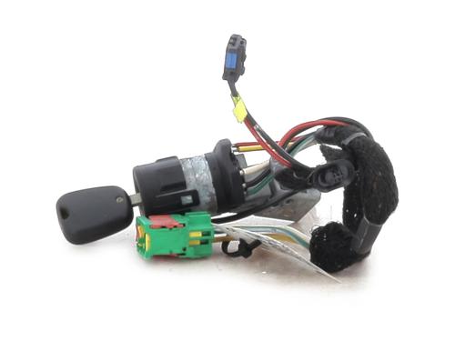 Ignition barrel PEUGEOT 307 SW (3H)  | BP26198291M48 