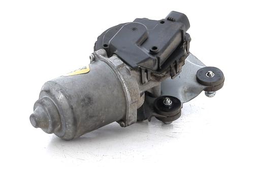 Used Front wiper motor TOYOTA DYNA Platform/Chassis (KD_, LY_, _Y2_, _U3_, _U4_, _U6_, _U8 3.0 D4d (KDY221, KDY231, KDY251, KDY261) (144 hp) 31207393