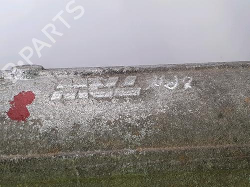 Steering rack RENAULT MODUS / GRAND MODUS (F/JP0_) 1.5 dCi (FP0E, JP0E) | BP28177237M22 