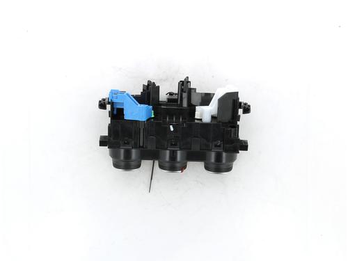 Climate control RENAULT KANGOO III Box Body/MPV 1.5 Blue dCi 95 (FJAB) | BP17466679I5 
