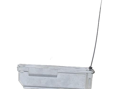 Kollisjonspute styreenhet VOLVO V70 II (285) D5 | BP19443885M53 