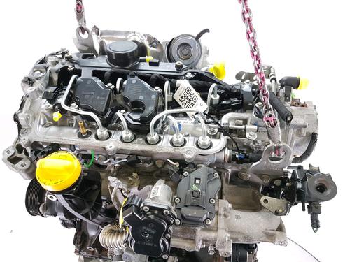Engine RENAULT LAGUNA III (BT0/1) 2.0 dCi (BT07, BT0J, BT14, BT1A, BT1S) | BP36777149M1 - Image 8