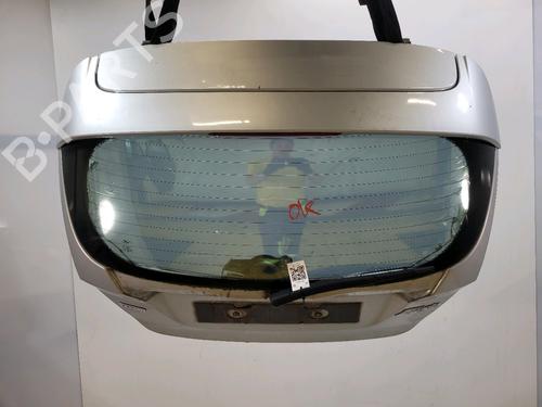 Heckklappe für FORD FIESTA VI (CB1, CCN) 1.4 TDCi (68 hp) 31079945