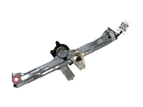 Used Rear left window mechanism Rear left window mechanism FIAT BRAVO II (198_) 1.6 D Multijet (198AXH1B) (105 hp) 36447032 36447032