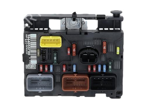 Zekeringkast PEUGEOT 207 (WA_, WC_) 1.6 HDi | BP29964508E1