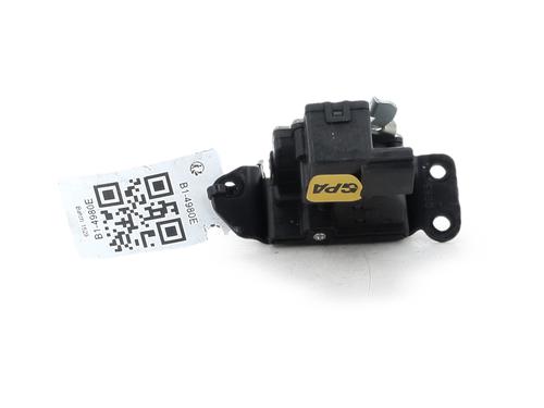 Bagklap lås KIA CEE'D (JD) 1.0 T-GDI | BP38792920C101 - Image 3