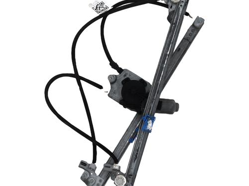 Front right window mechanism RENAULT ESPACE IV (JK0/1_) 2.0 dCi (JK01, JK02, JK1J, JK1K, JK1H) | BP29930848C23