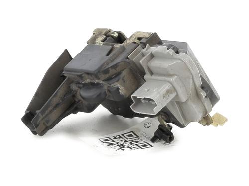Front left lock PEUGEOT 307 (3A/C) 2.0 HDi 110 | BP24349250C98 