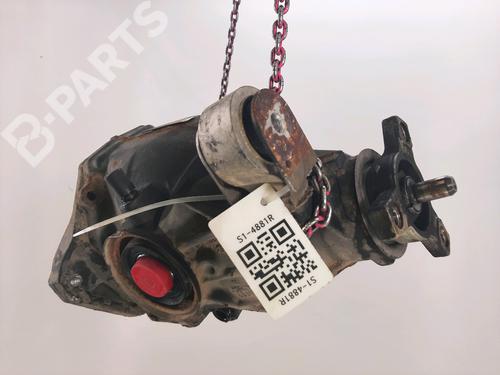 rear-differential-mercedes-benz-c-class-w205-c-220-bluetec-d-205003-2043500114-2013-2014-2015-2016-2017-2018-2019-2020-2021-2022-2023-10462957 main image