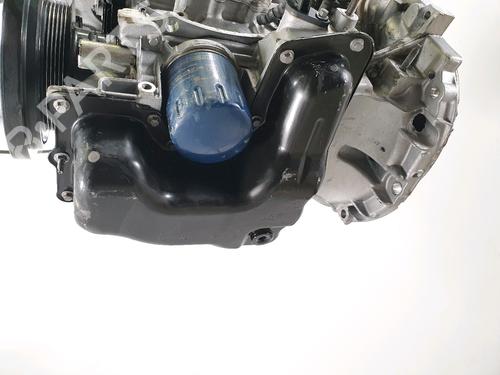 Engine CITROËN C4 Picasso II 1.2 THP 130 | BP39489670M1 - Image 11