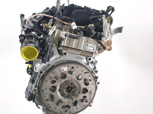 Engine BMW 2 Active Tourer (F45)  | BP26924610M1 