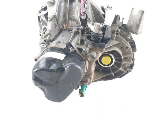 Gearbox RENAULT MEGANE II (BM0/1_, CM0/1_) 1.5 dCi (BM1F, CM1F) | BP28286461M3 