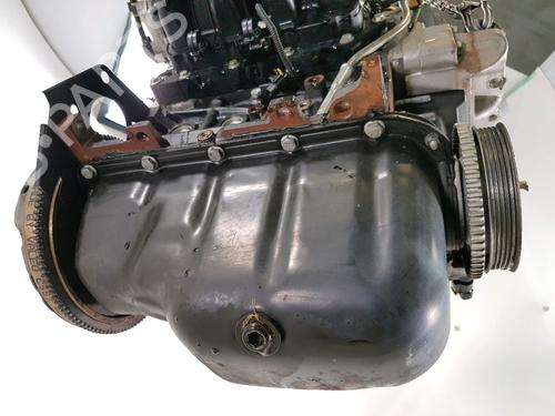 Engine FIAT 500L (351_, 352_) 1.4 (199LYB1B) | BP29696062M1 