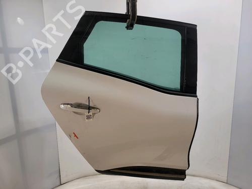 Porte arrière droite RENAULT SCÉNIC IV (J9_) 1.7 Blue dCi 120 (J9A7, J9A8) (120 hp) 32654660