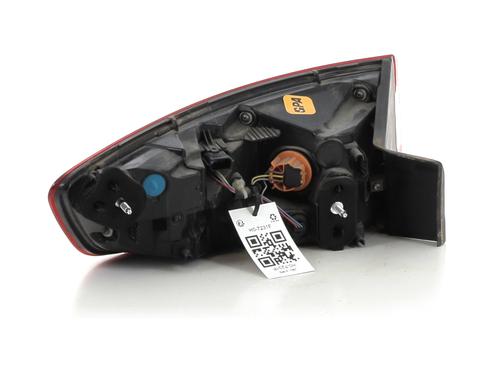 Right taillight RENAULT MEGANE IV Grandtour (K9A/M/N_) 1.5 Blue dCi 115 (K9A6) | BP29696006C35 