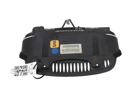 Used Instrument cluster BMW 6 (E63) 630 i (258 hp) 30653986