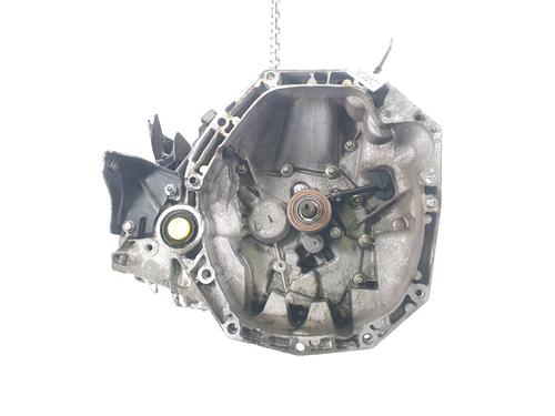 Gearbox RENAULT CLIO III Hatchback Van (SB_, SR_) 1.5 dCi | BP39576456M3 - Image 2