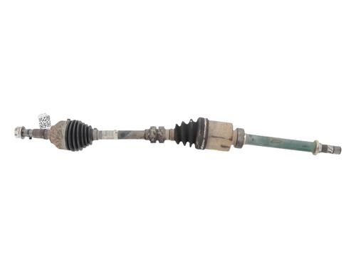 Used Right front driveshaft Right front driveshaft NISSAN QASHQAI I (J10, NJ10) 1.5 dCi (110 hp) 36252204 36252204
