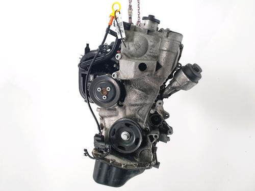Used Engine Engine VW POLO IV (9N_, 9A_) [2001-2014] 34269791 34269791