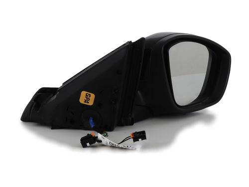 Right mirror PEUGEOT 208 II (UB_, UP_, UW_, UJ_) 1.5 BlueHDI 100 | BP29381187C27 