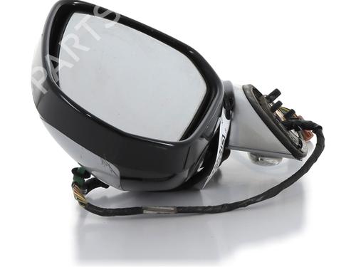 Left mirror CITROËN C4 Picasso I MPV (UD_)  | BP28835491C26 