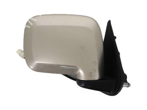 Right mirror NISSAN TERRANO II (R20) 3.0 Di 4WD | BP26515068C27 