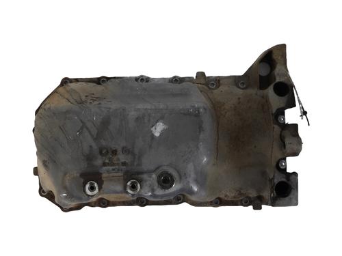 Used Oil sump PEUGEOT 206 CC (2D) 1.6 16V (2DNFUF, 2DNFUR) (109 hp) 29931896