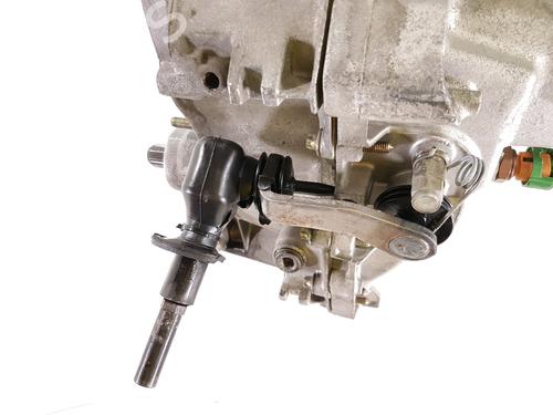 Gearbox RENAULT CLIO II (BB_, CB_)  | BP27511106M3 