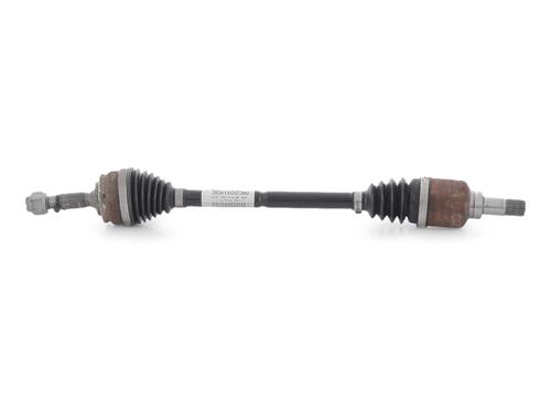Left front driveshaft CITROËN C3 II (SC_) 1.4 VTi 95 | BP38479663M38 - Image 2