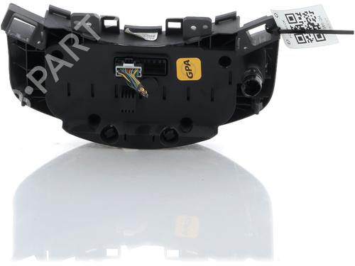Climate control CHEVROLET SPARK (M300) 1.2 | BP20230474I5 