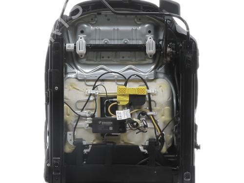 Left front seat BMW 1 (F40) M 135 i xDrive | BP38633028C15 - Image 2